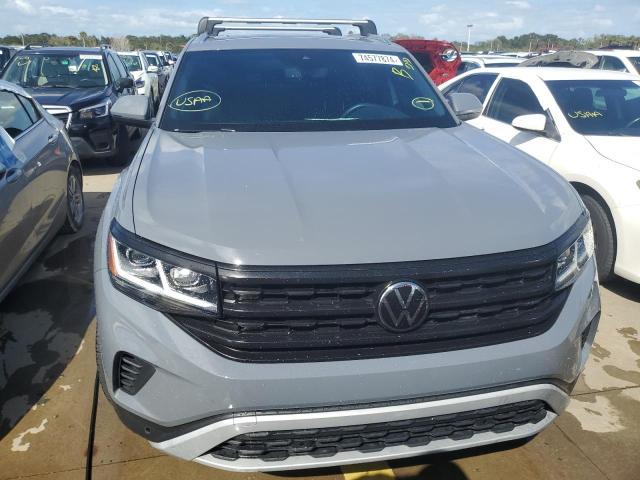 Photo 4 VIN: 1V2BE2CA2PC218474 - VOLKSWAGEN ATLAS CROS 