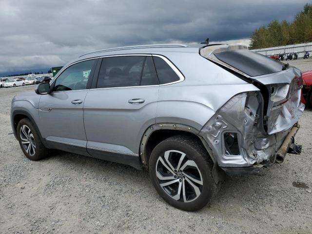 Photo 1 VIN: 1V2BE2CA3NC203446 - VOLKSWAGEN ATLAS CROS 