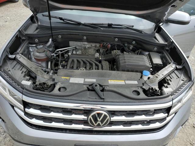 Photo 11 VIN: 1V2BE2CA3NC203446 - VOLKSWAGEN ATLAS CROS 