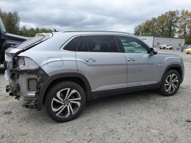 Photo 2 VIN: 1V2BE2CA3NC203446 - VOLKSWAGEN ATLAS CROS 