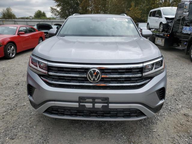 Photo 4 VIN: 1V2BE2CA3NC203446 - VOLKSWAGEN ATLAS CROS 