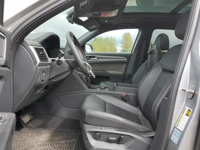 Photo 6 VIN: 1V2BE2CA3NC203446 - VOLKSWAGEN ATLAS CROS 