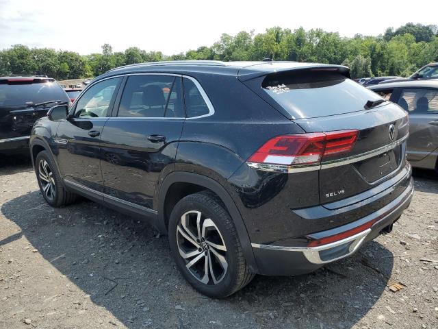 Photo 1 VIN: 1V2BE2CA3PC223487 - VOLKSWAGEN ATLAS CROS 