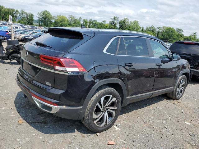 Photo 2 VIN: 1V2BE2CA3PC223487 - VOLKSWAGEN ATLAS CROS 