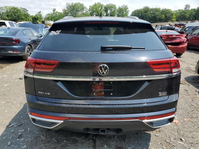 Photo 5 VIN: 1V2BE2CA3PC223487 - VOLKSWAGEN ATLAS CROS 