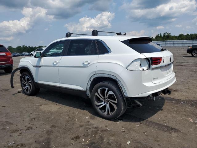 Photo 1 VIN: 1V2BE2CA4PC216788 - VOLKSWAGEN ATLAS CROS 