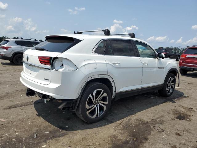 Photo 2 VIN: 1V2BE2CA4PC216788 - VOLKSWAGEN ATLAS CROS 