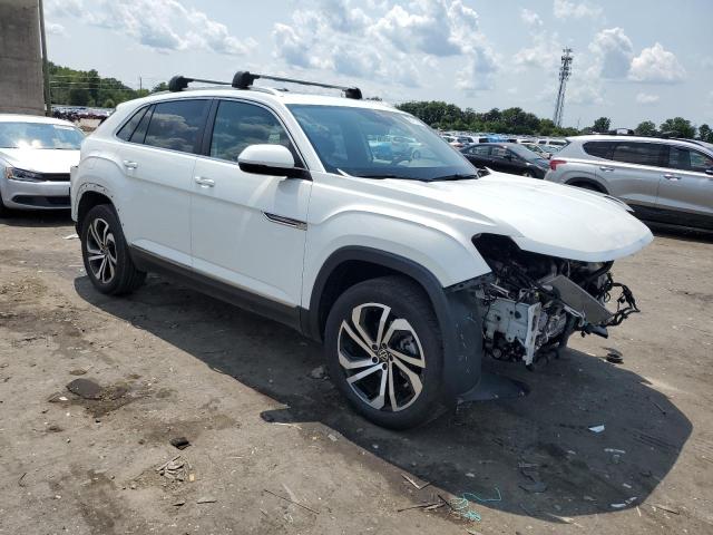 Photo 3 VIN: 1V2BE2CA4PC216788 - VOLKSWAGEN ATLAS CROS 