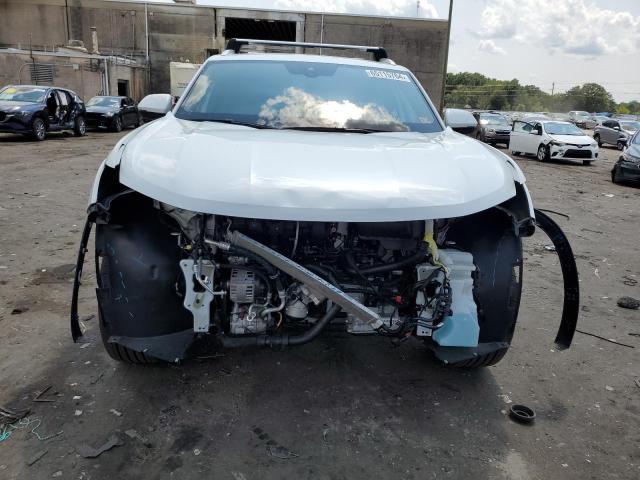 Photo 4 VIN: 1V2BE2CA4PC216788 - VOLKSWAGEN ATLAS CROS 