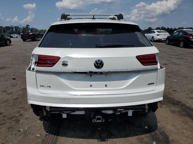 Photo 5 VIN: 1V2BE2CA4PC216788 - VOLKSWAGEN ATLAS CROS 