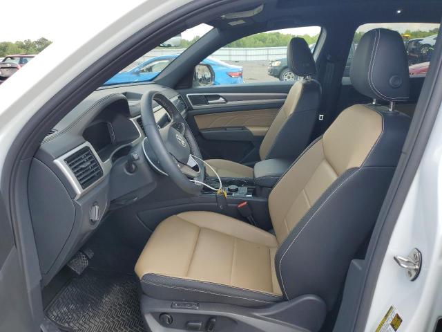 Photo 6 VIN: 1V2BE2CA4PC216788 - VOLKSWAGEN ATLAS CROS 