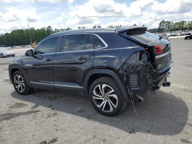 Photo 1 VIN: 1V2BE2CA5NC204310 - VOLKSWAGEN ATLAS CROS 