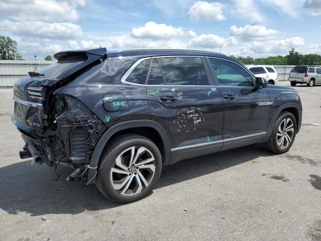 Photo 2 VIN: 1V2BE2CA5NC204310 - VOLKSWAGEN ATLAS CROS 