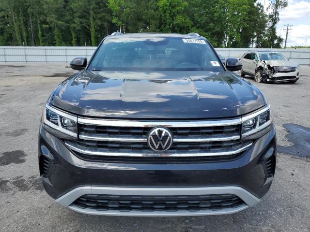 Photo 4 VIN: 1V2BE2CA5NC204310 - VOLKSWAGEN ATLAS CROS 