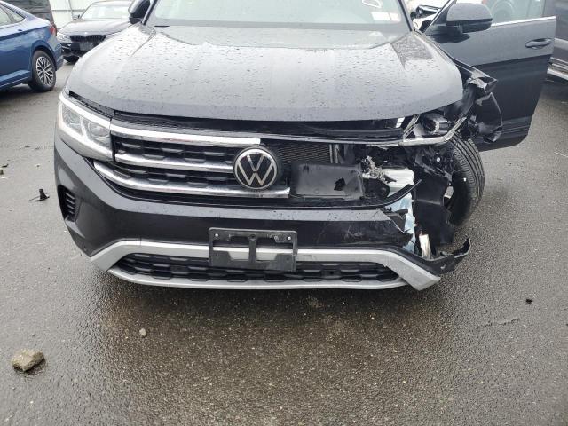 Photo 10 VIN: 1V2BE2CA7MC211872 - VOLKSWAGEN ATLAS 