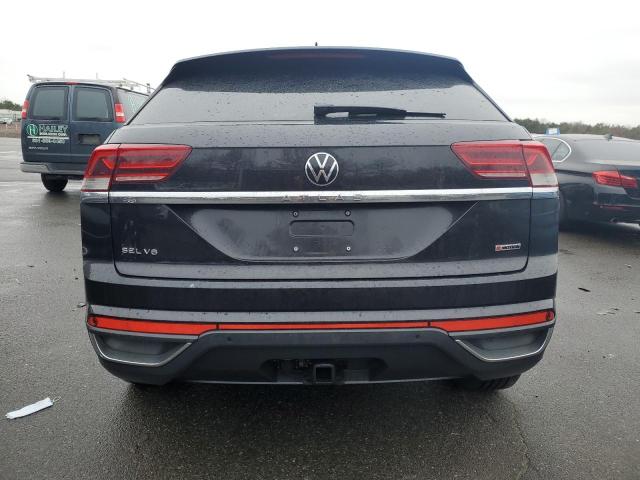 Photo 5 VIN: 1V2BE2CA7MC211872 - VOLKSWAGEN ATLAS 