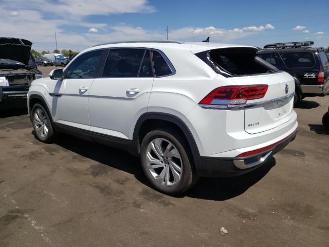 Photo 1 VIN: 1V2BE2CA8MC234027 - VOLKSWAGEN ATLAS CROS 