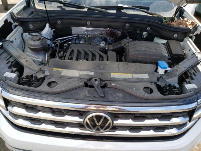 Photo 11 VIN: 1V2BE2CA8MC234027 - VOLKSWAGEN ATLAS CROS 