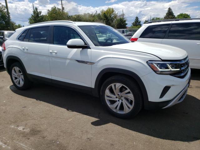 Photo 3 VIN: 1V2BE2CA8MC234027 - VOLKSWAGEN ATLAS CROS 