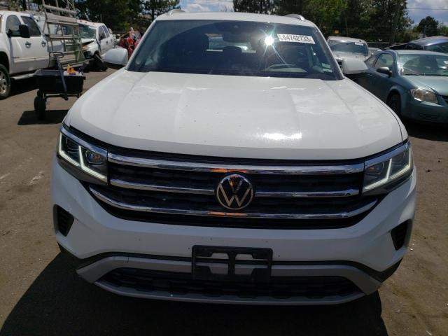 Photo 4 VIN: 1V2BE2CA8MC234027 - VOLKSWAGEN ATLAS CROS 