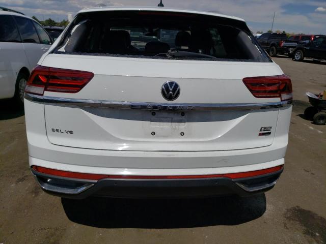 Photo 5 VIN: 1V2BE2CA8MC234027 - VOLKSWAGEN ATLAS CROS 