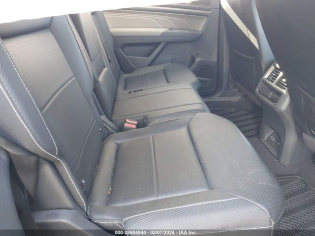 Photo 7 VIN: 1V2BE2CA9PC216253 - VOLKSWAGEN ATLAS CROSS SPORT 