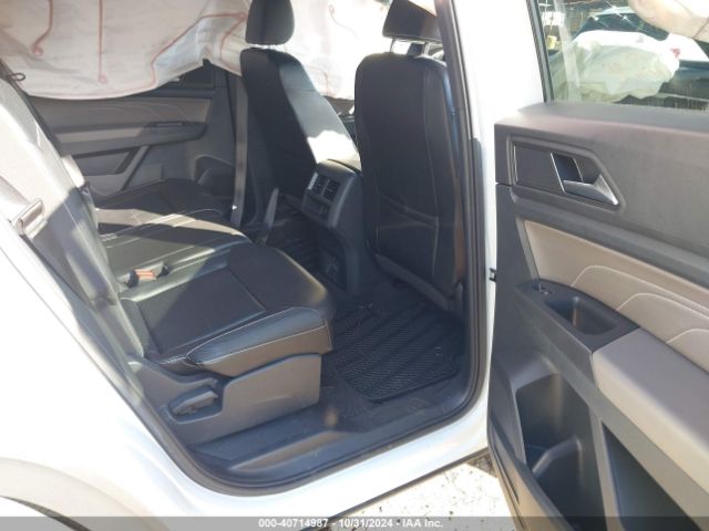 Photo 7 VIN: 1V2BE2CAXNC216291 - VOLKSWAGEN ATLAS CROSS SPORT 