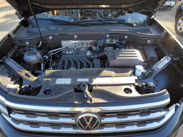 Photo 11 VIN: 1V2BE2CAXNC218848 - VOLKSWAGEN ATLAS CROS 