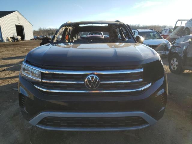 Photo 4 VIN: 1V2BE2CAXNC218848 - VOLKSWAGEN ATLAS CROS 