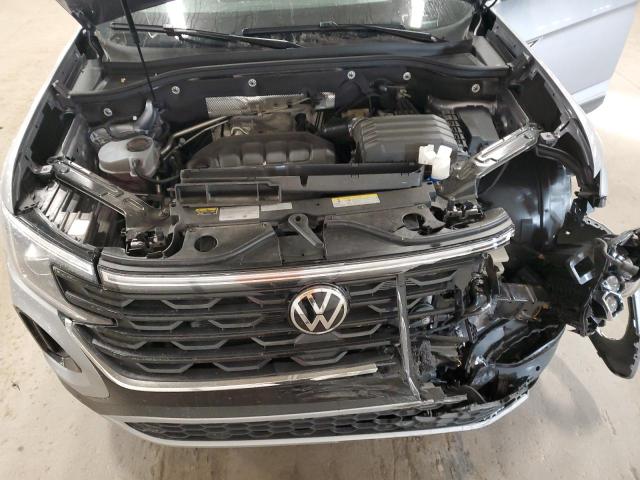 Photo 11 VIN: 1V2BE2CAXRC200176 - VOLKSWAGEN ATLAS CROS 