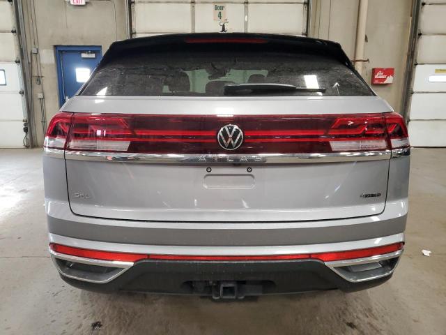 Photo 5 VIN: 1V2BE2CAXRC200176 - VOLKSWAGEN ATLAS CROS 