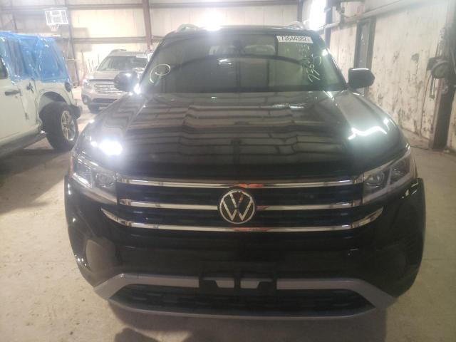 Photo 4 VIN: 1V2BP2CA0MC566425 - VOLKSWAGEN ATLAS SEL 