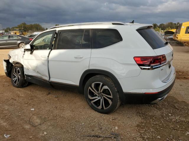 Photo 1 VIN: 1V2BP2CA2NC504784 - VOLKSWAGEN ATLAS SEL 