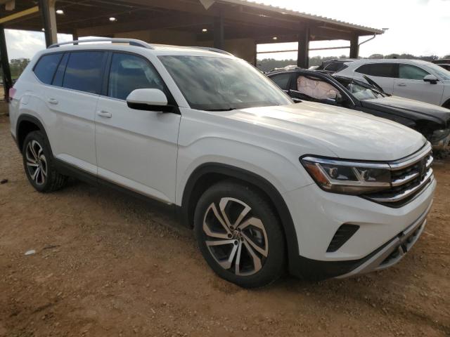 Photo 3 VIN: 1V2BP2CA2NC504784 - VOLKSWAGEN ATLAS SEL 