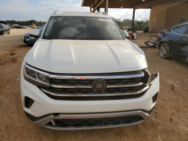 Photo 4 VIN: 1V2BP2CA2NC504784 - VOLKSWAGEN ATLAS SEL 