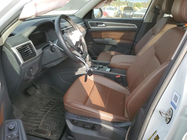 Photo 6 VIN: 1V2BP2CA2NC504784 - VOLKSWAGEN ATLAS SEL 