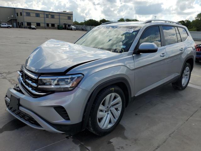 Photo 1 VIN: 1V2BP2CA4MC589254 - VOLKSWAGEN ATLAS SEL 