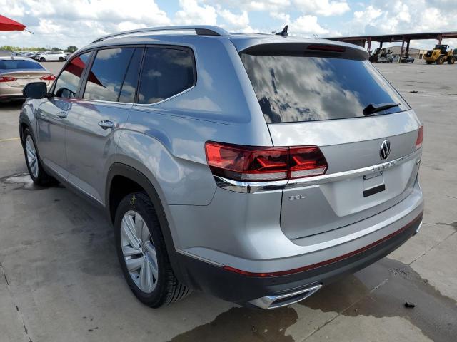 Photo 2 VIN: 1V2BP2CA4MC589254 - VOLKSWAGEN ATLAS SEL 