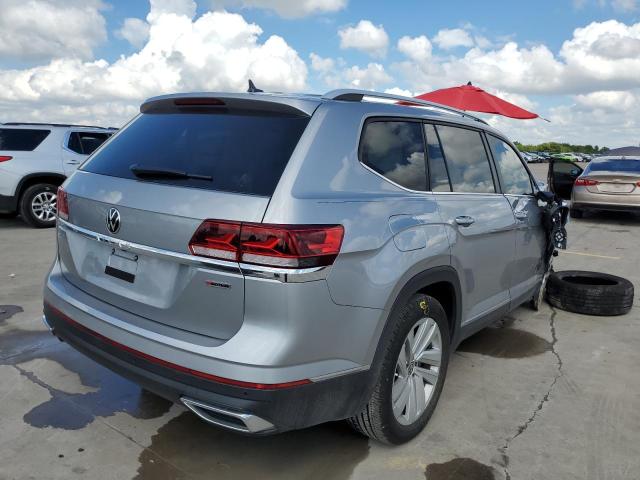 Photo 3 VIN: 1V2BP2CA4MC589254 - VOLKSWAGEN ATLAS SEL 