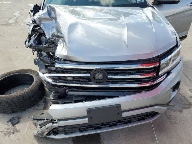 Photo 6 VIN: 1V2BP2CA4MC589254 - VOLKSWAGEN ATLAS SEL 