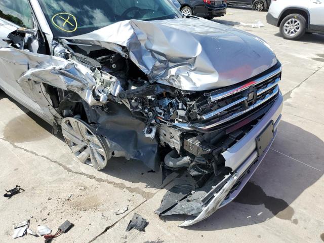 Photo 8 VIN: 1V2BP2CA4MC589254 - VOLKSWAGEN ATLAS SEL 