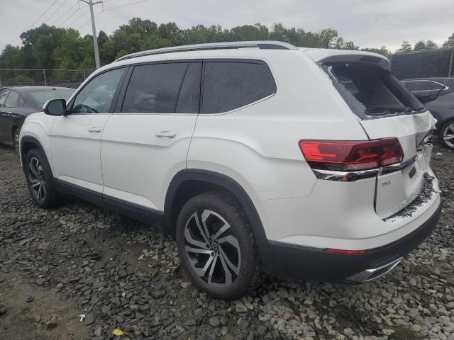 Photo 1 VIN: 1V2BP2CA5NC562954 - VOLKSWAGEN ATLAS SEL 