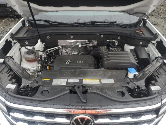 Photo 11 VIN: 1V2BP2CA5NC562954 - VOLKSWAGEN ATLAS SEL 