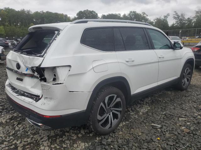 Photo 2 VIN: 1V2BP2CA5NC562954 - VOLKSWAGEN ATLAS SEL 