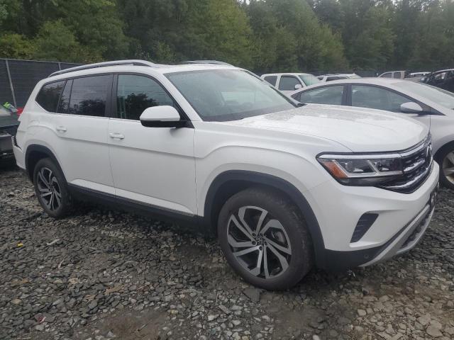 Photo 3 VIN: 1V2BP2CA5NC562954 - VOLKSWAGEN ATLAS SEL 