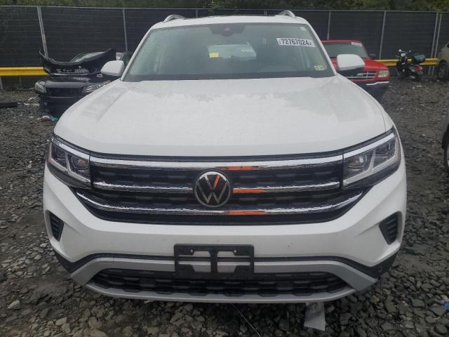 Photo 4 VIN: 1V2BP2CA5NC562954 - VOLKSWAGEN ATLAS SEL 