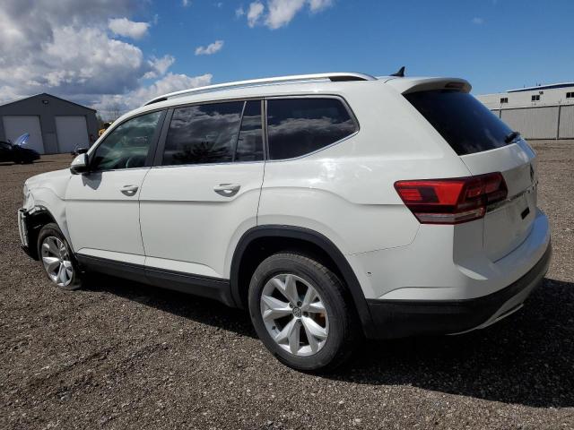 Photo 1 VIN: 1V2BP2CA6JC538219 - VOLKSWAGEN ATLAS 