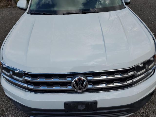 Photo 11 VIN: 1V2BP2CA6JC538219 - VOLKSWAGEN ATLAS 