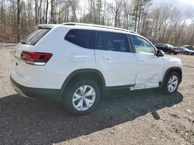 Photo 2 VIN: 1V2BP2CA6JC538219 - VOLKSWAGEN ATLAS 