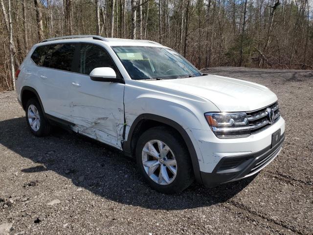 Photo 3 VIN: 1V2BP2CA6JC538219 - VOLKSWAGEN ATLAS 